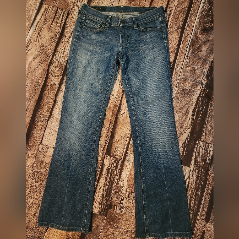 Citizens of Humanity bootcut 26